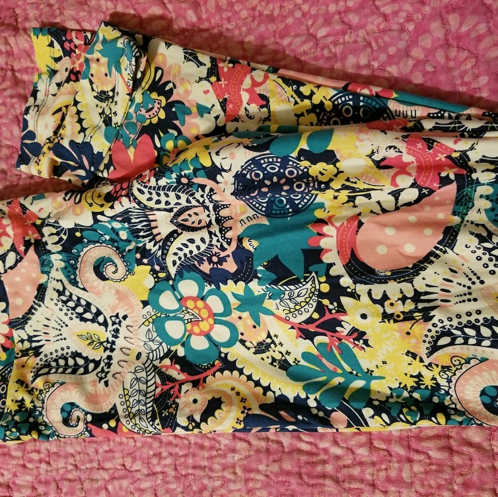 Lularoe leggings